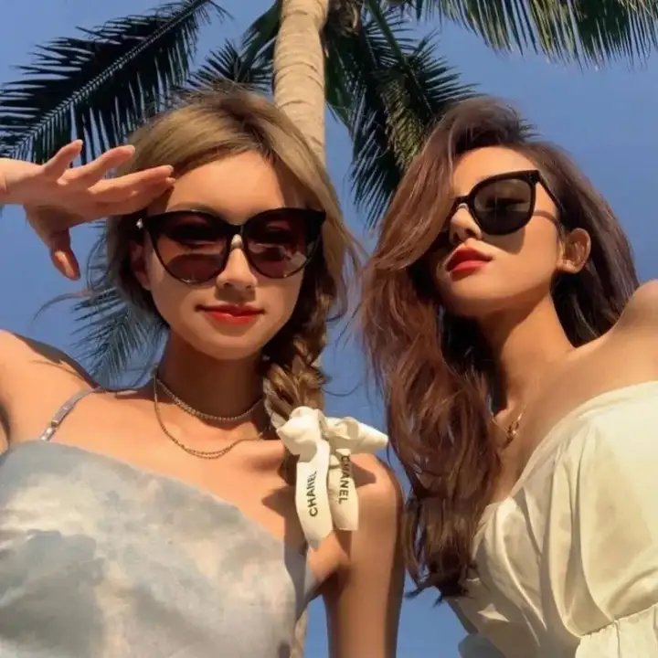 丈夫们，女人们，情人们